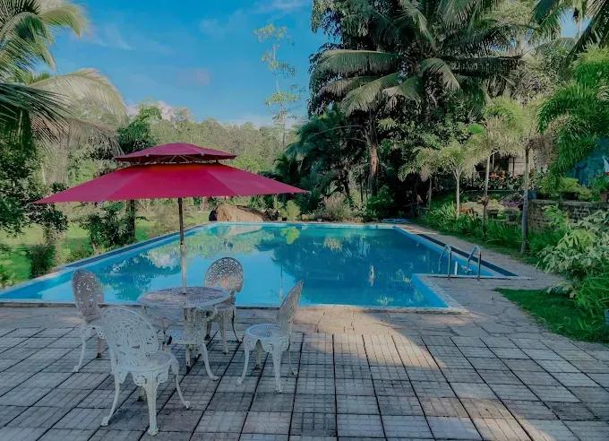 kiriella holiday resort Image