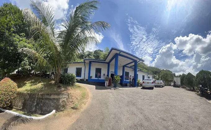 kiriella police station Image