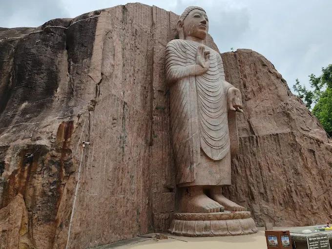 nawakada tample udubaddawa Image
