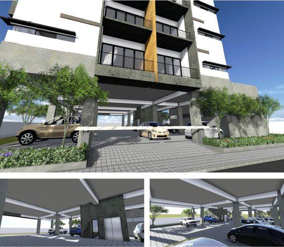 palladium-nugegoda-parking-space நுகேகொட