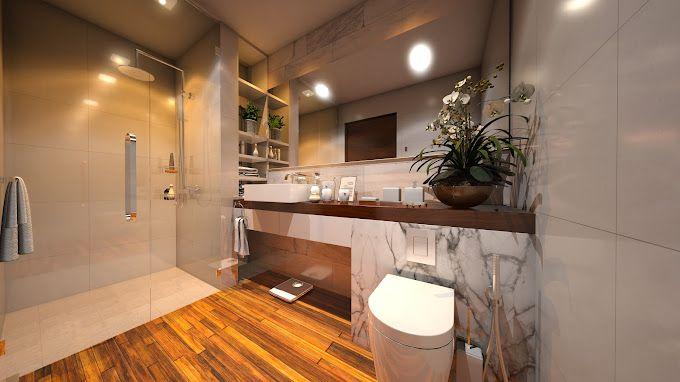 raintree-residencies-bathroom Colombo 3