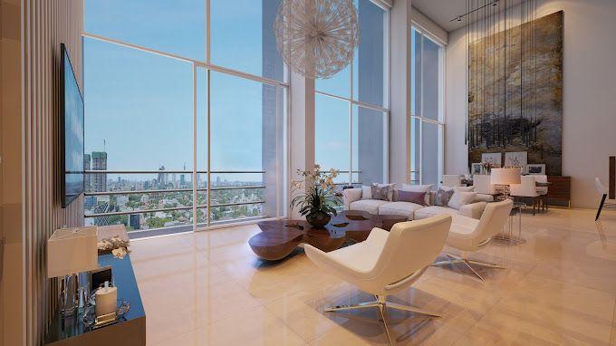 raintree-residencies-living-area Colombo 3