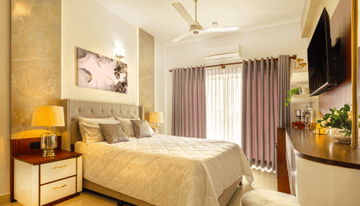 sansaro-residencies-bedroom பத்தரமுல்ல