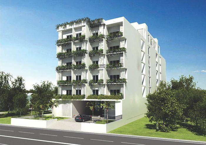 Scenic View Residencies.jpg තලවතුගොඩ