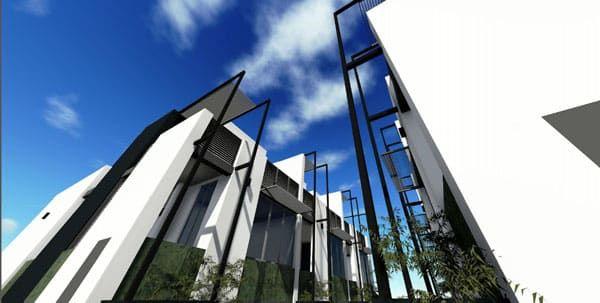 vip-residencies-battaramulla-floors பத்தரமுல்ல