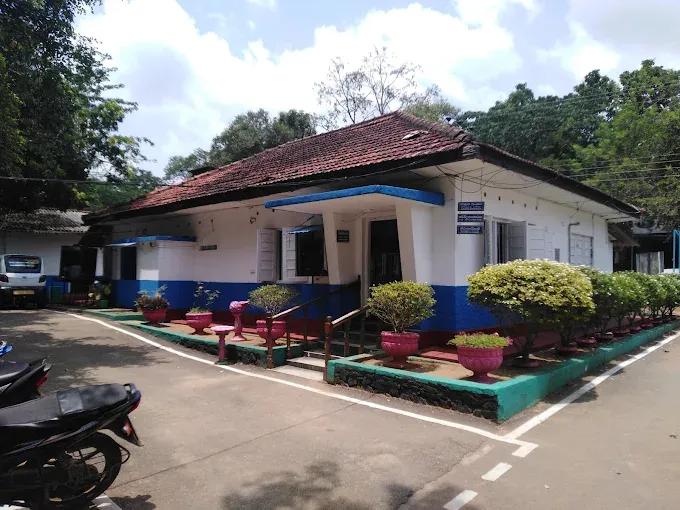wilgamuwa police station Image