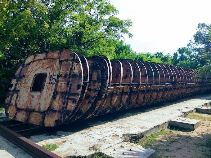 yathi-submarine-yard Image