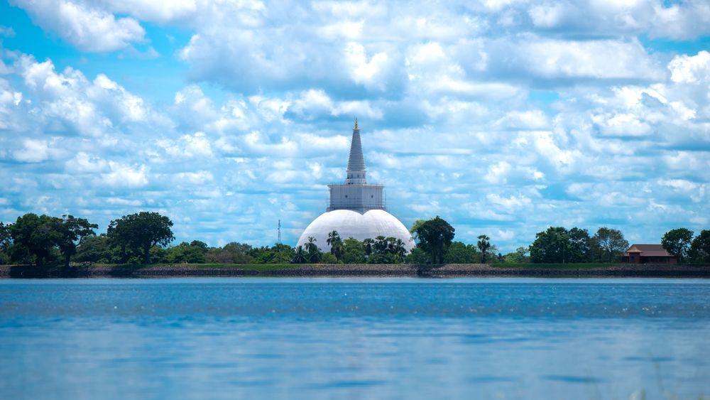 anuradhapura-city Image