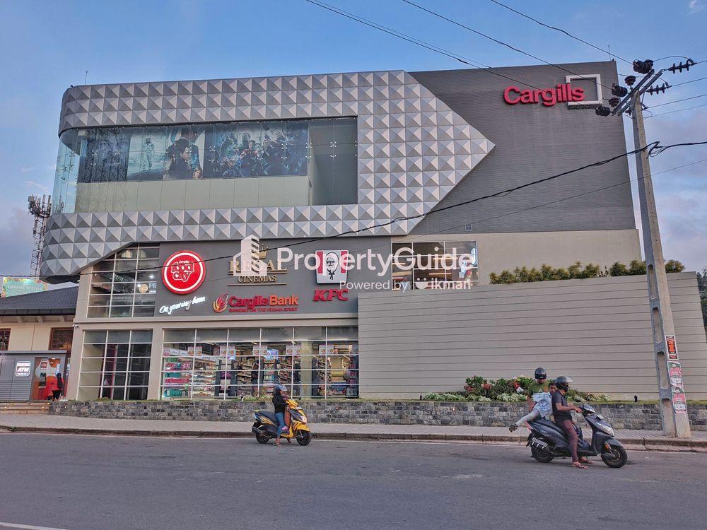 cargills-bandarawela Image