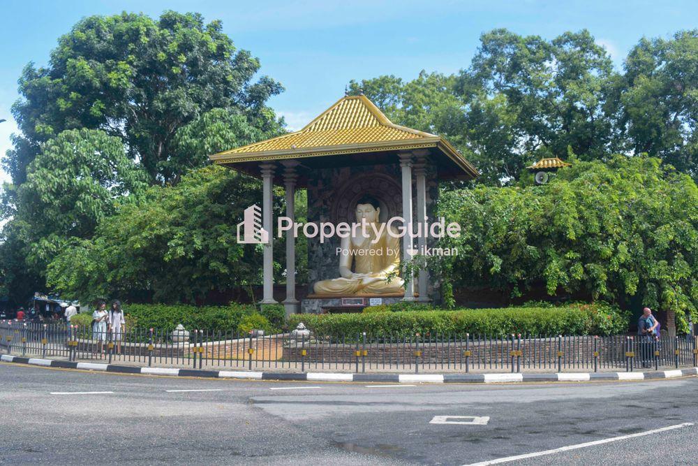 dambulla junction ඡායාරූපය