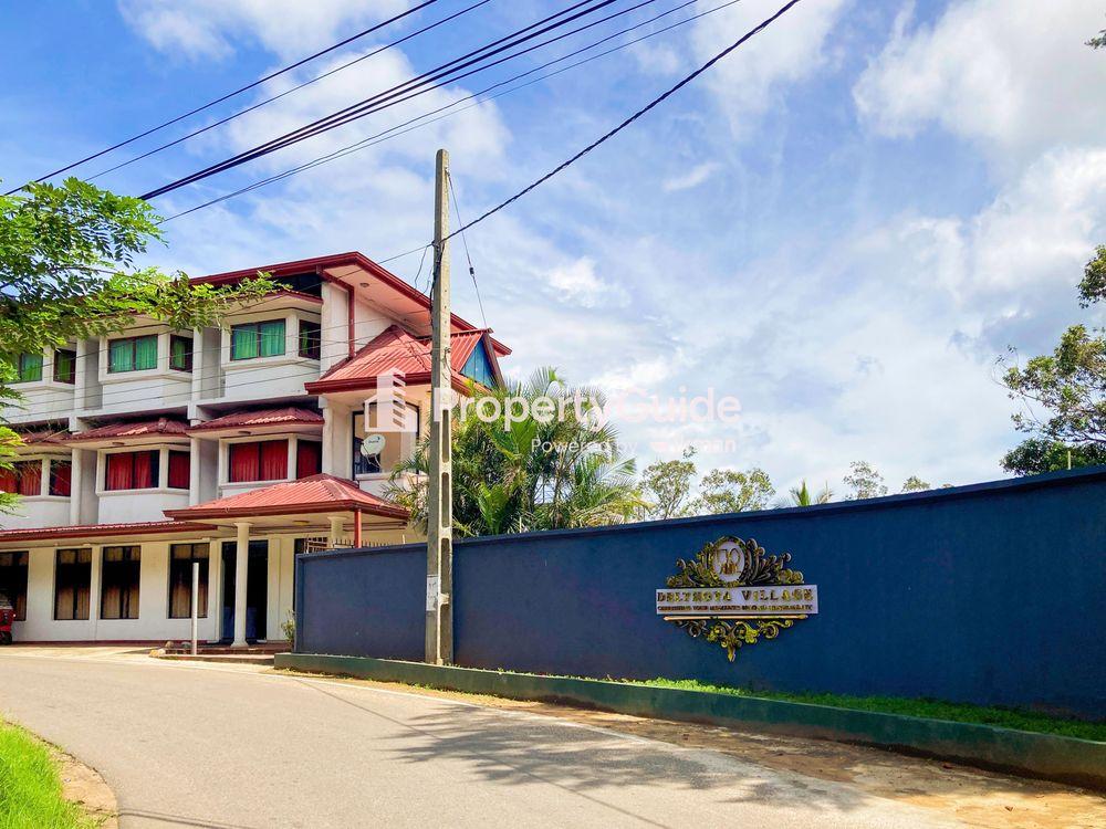 deltota village deltota ඡායාරූපය