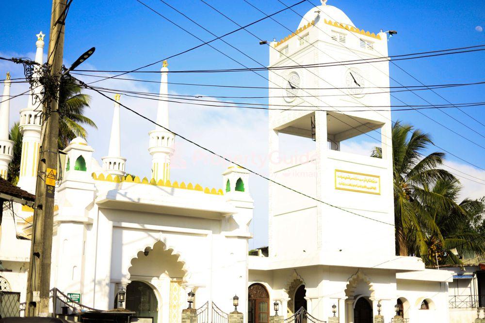 dharga town mosque ඡායාරූපය