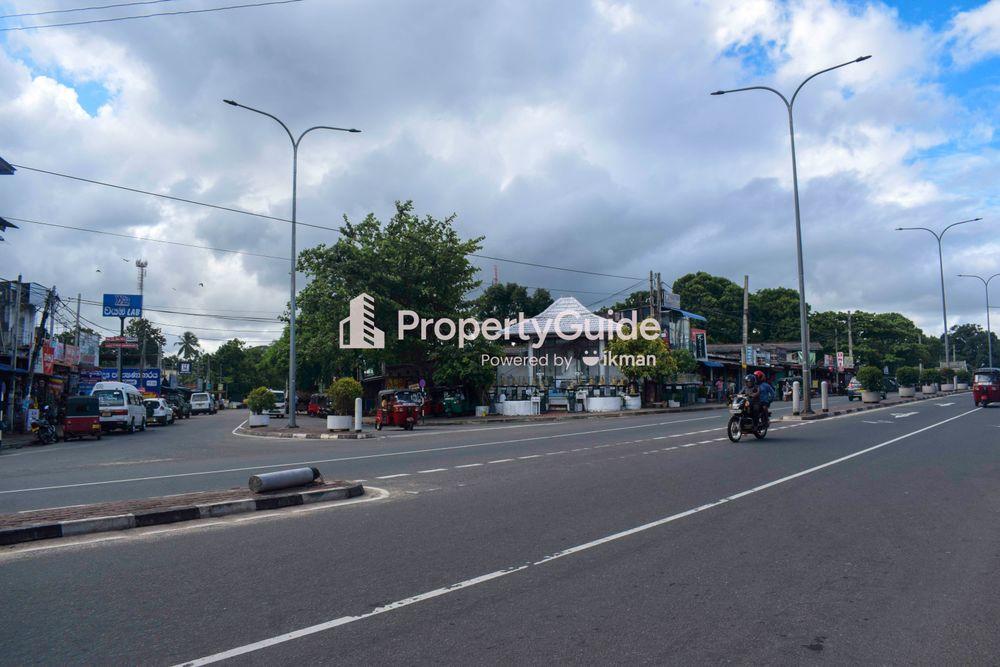 galewela junction Image