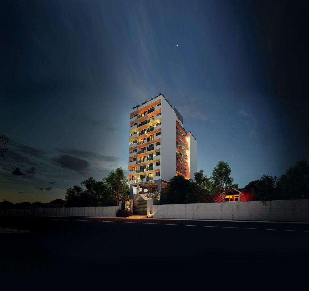 golden-tower-station කොළඹ 6