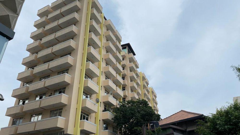 greenpath-residencies கொழும்பு 3