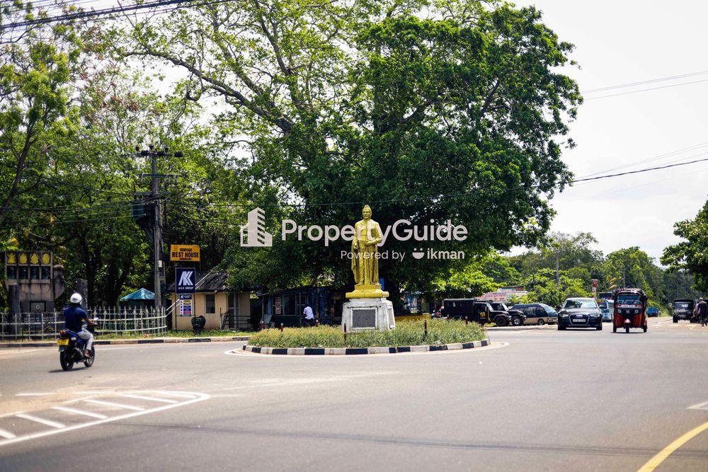 habarana-junction Image
