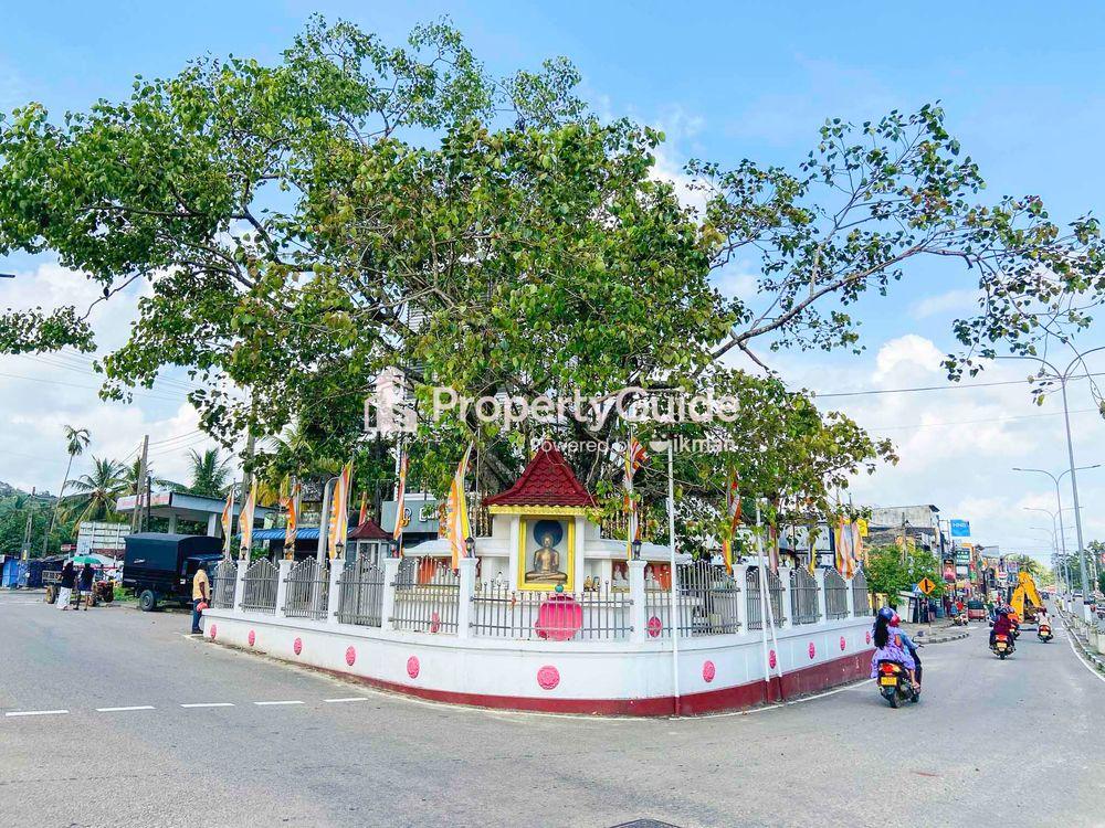 hakmana-bodhiya ඡායාරූපය