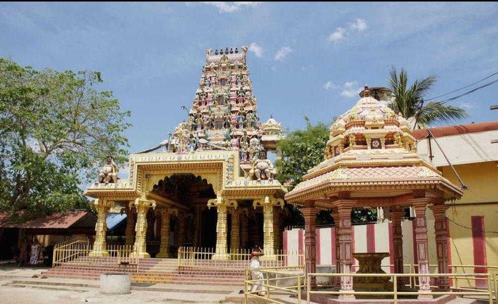 kandasamy-kovil-vavuniya Image