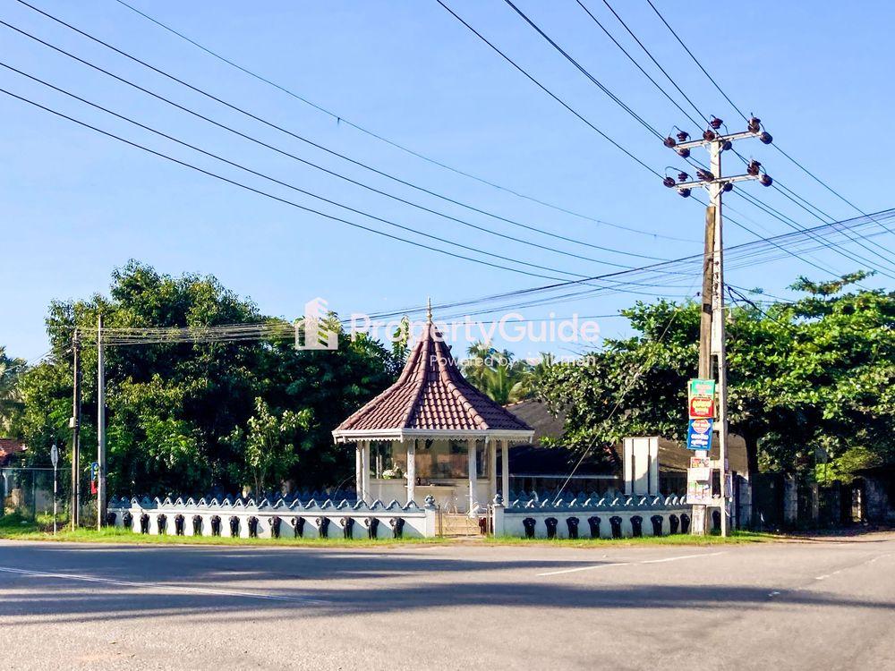 katana junction Image