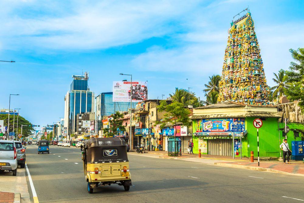 kathiresan-kovil Image