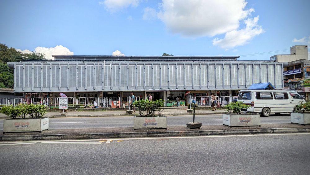 kegalle-market ඡායාරූපය