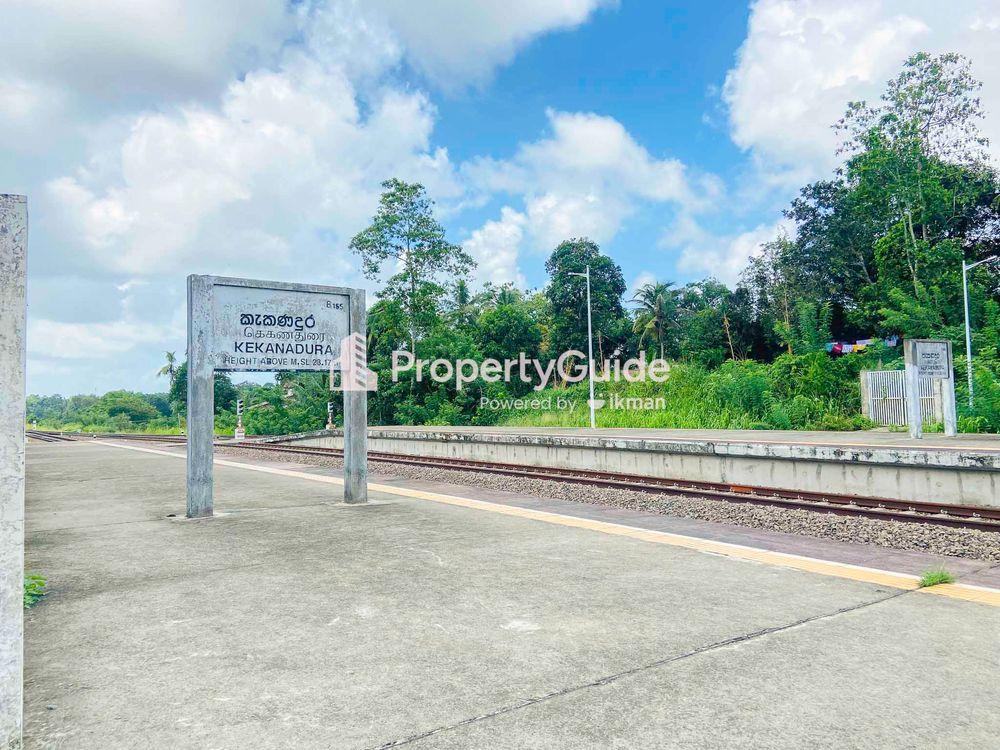 kekandura-railway-station படம்