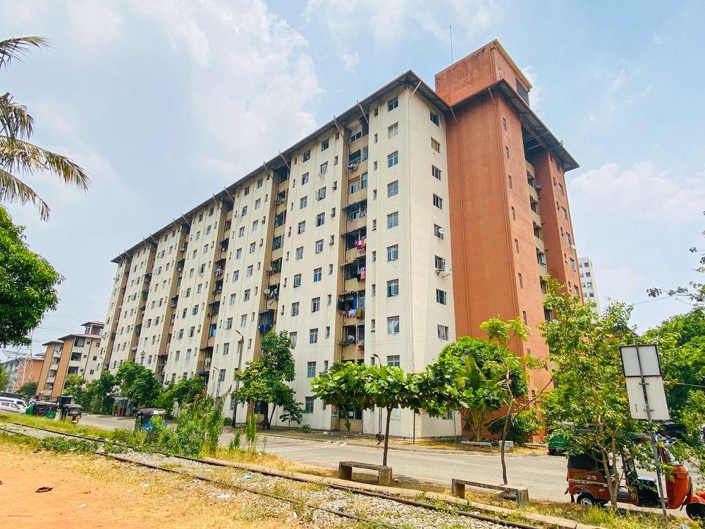 laksanda-sewana-flats Image