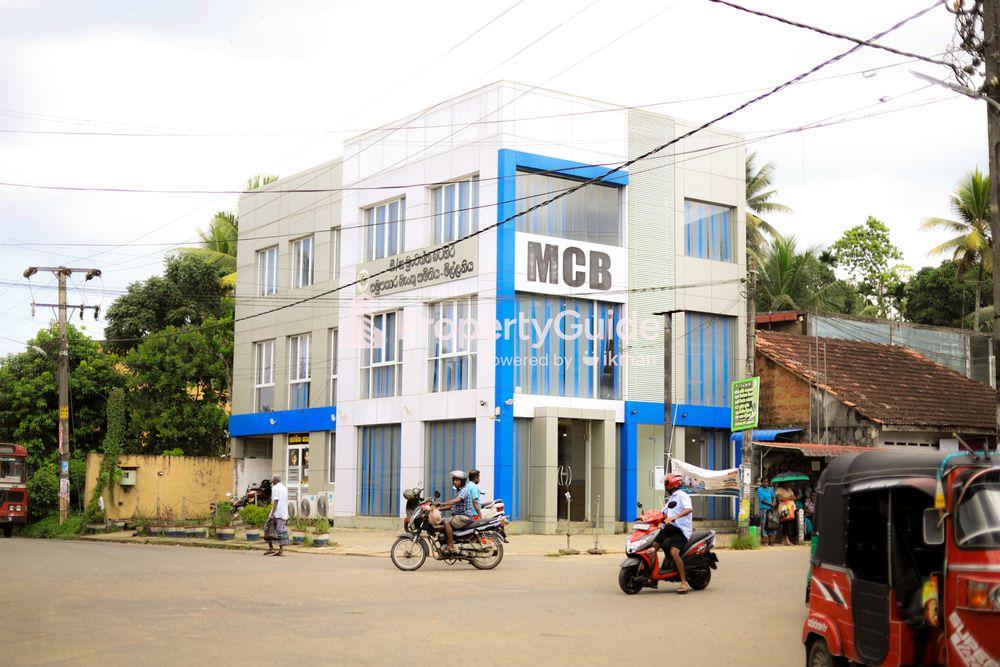 mcb building millaniya Image