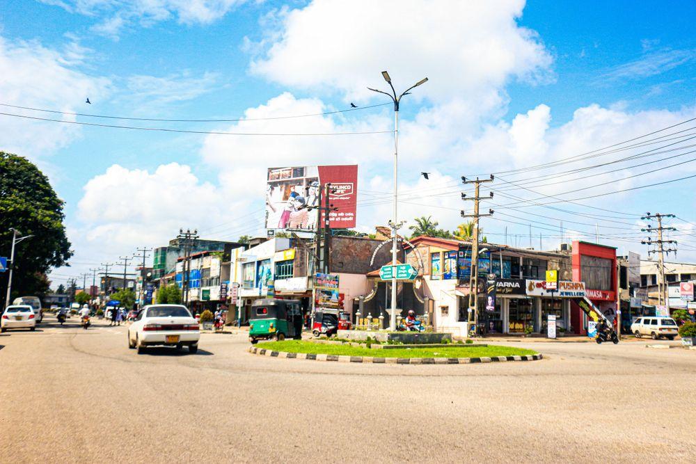 main-street-dankotuwa Image