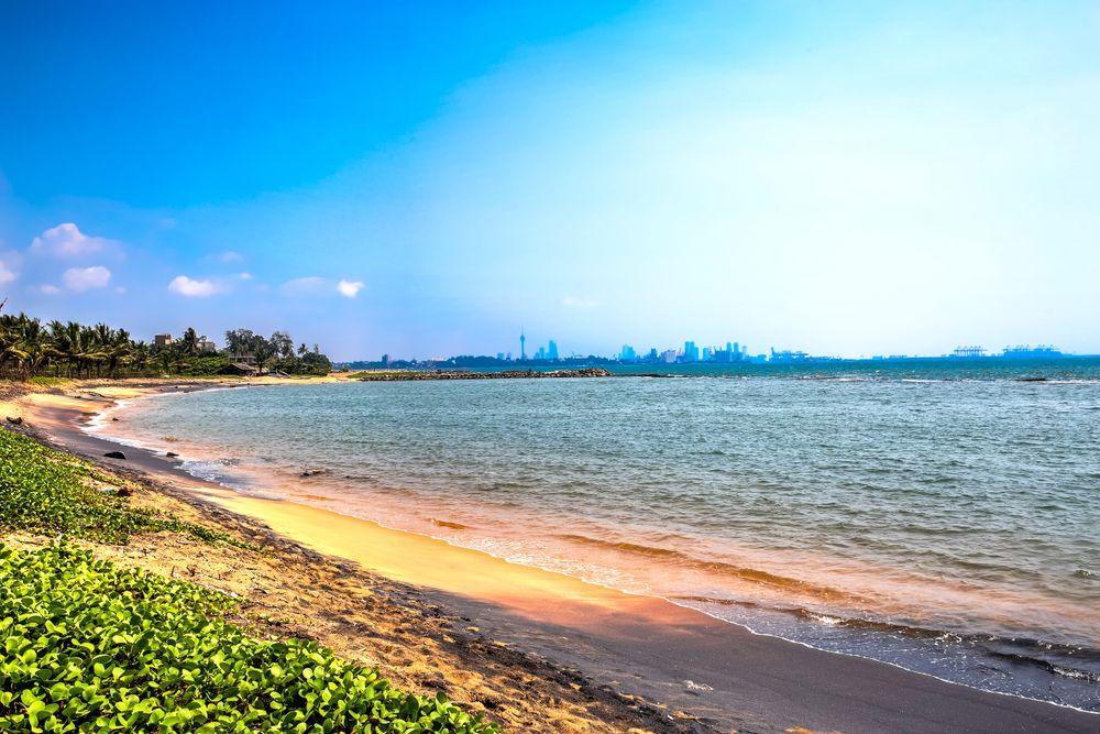 palliyawatta-beach Image