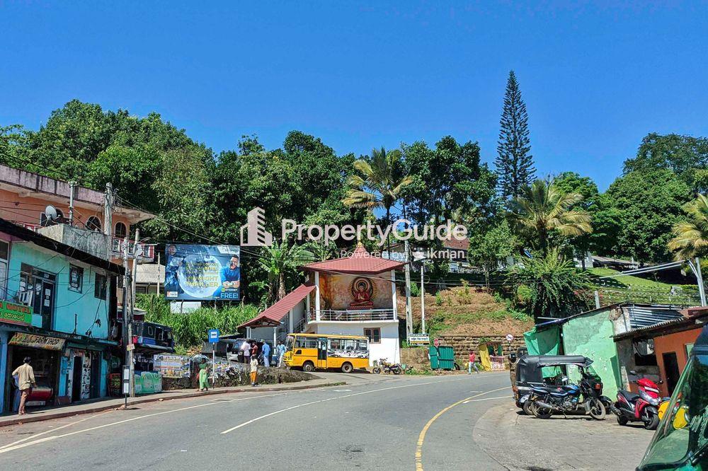 passara-junction Image