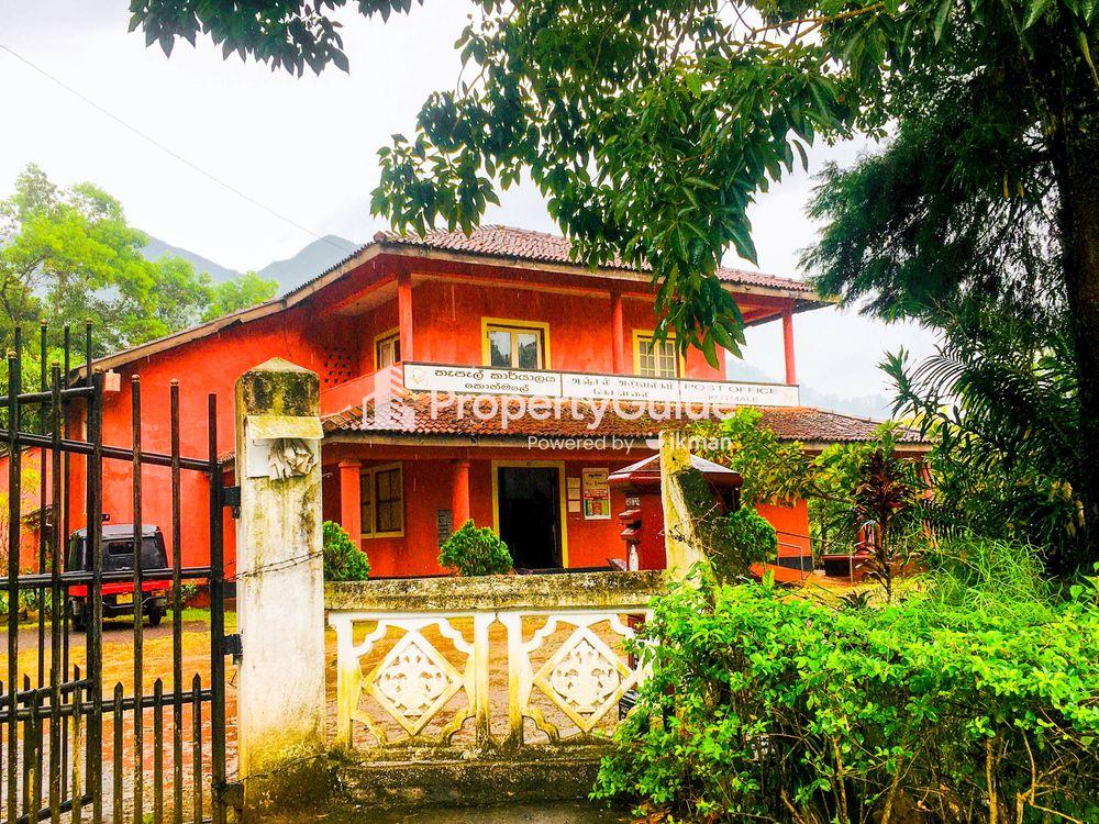 post office kotmale Image