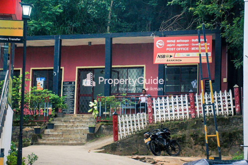 post office menikhinna படம்