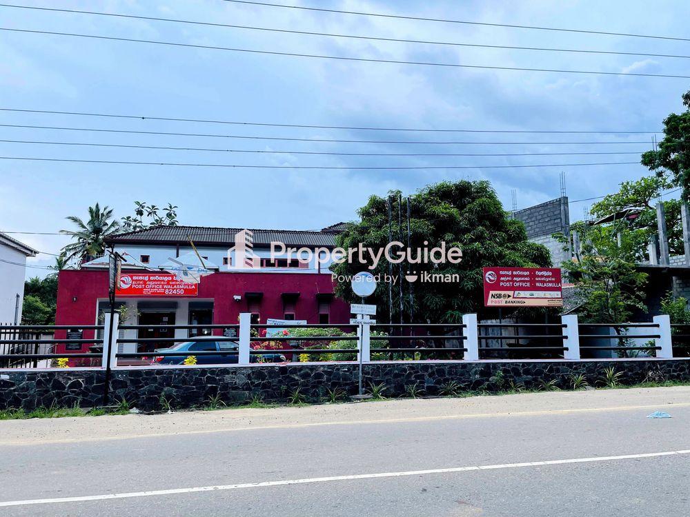 post office walasmulla படம்