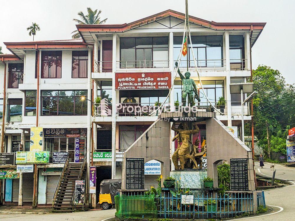 pradeshiya sabhawa poojapitiya படம்