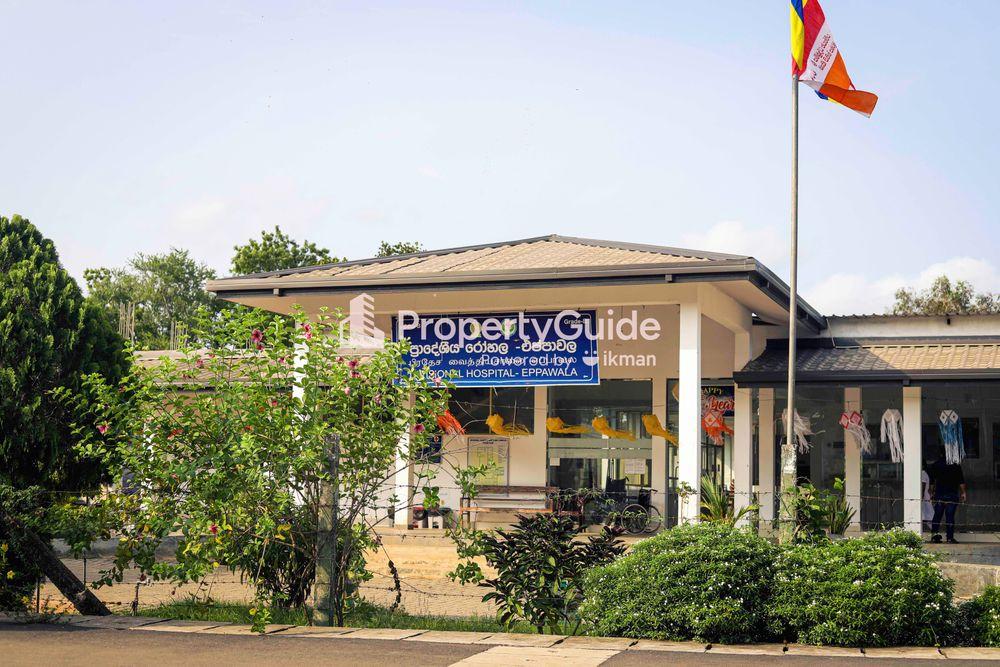 regional-hospital-eppawala Image