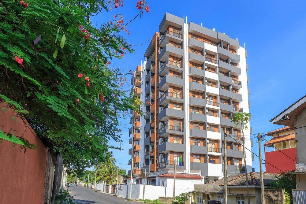 rush-residencies-kawdana Dehiwala