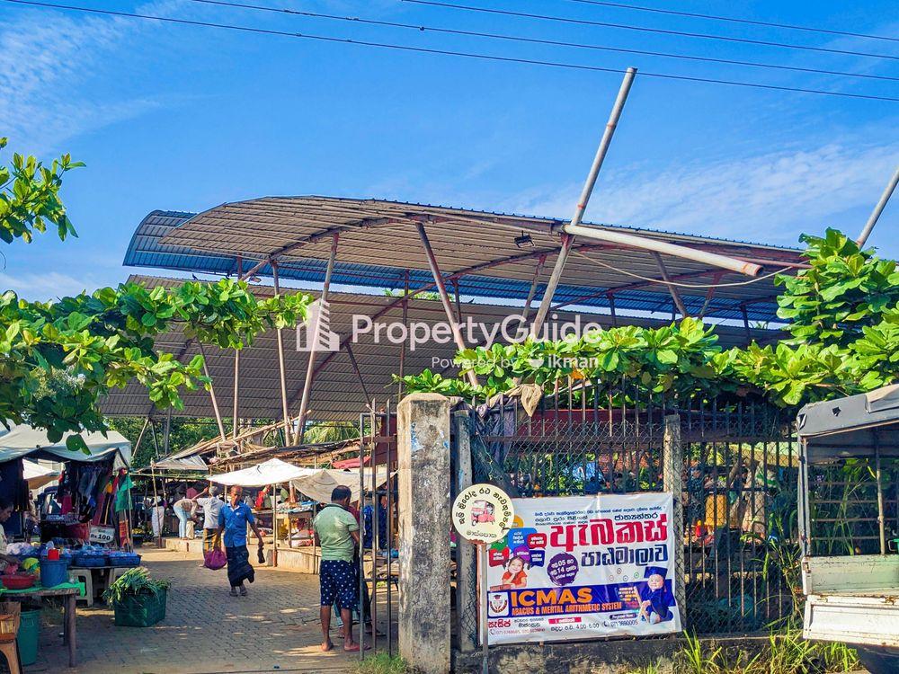 sathi pola maspotha ඡායාරූපය