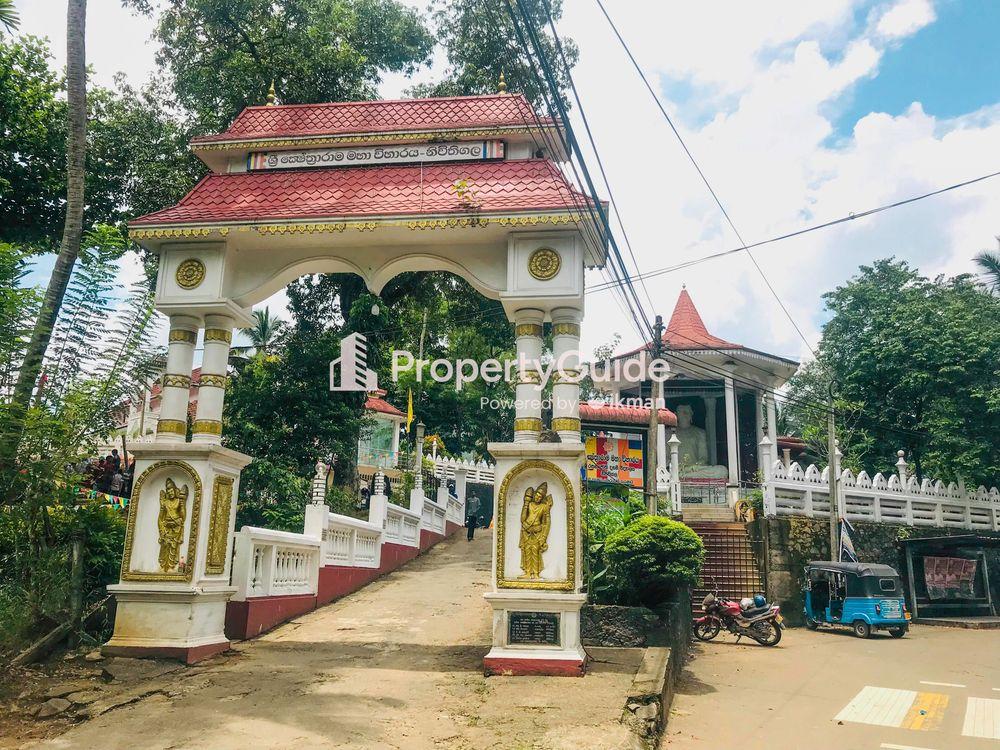 shesthra rama maha viharaya nivithigala Image