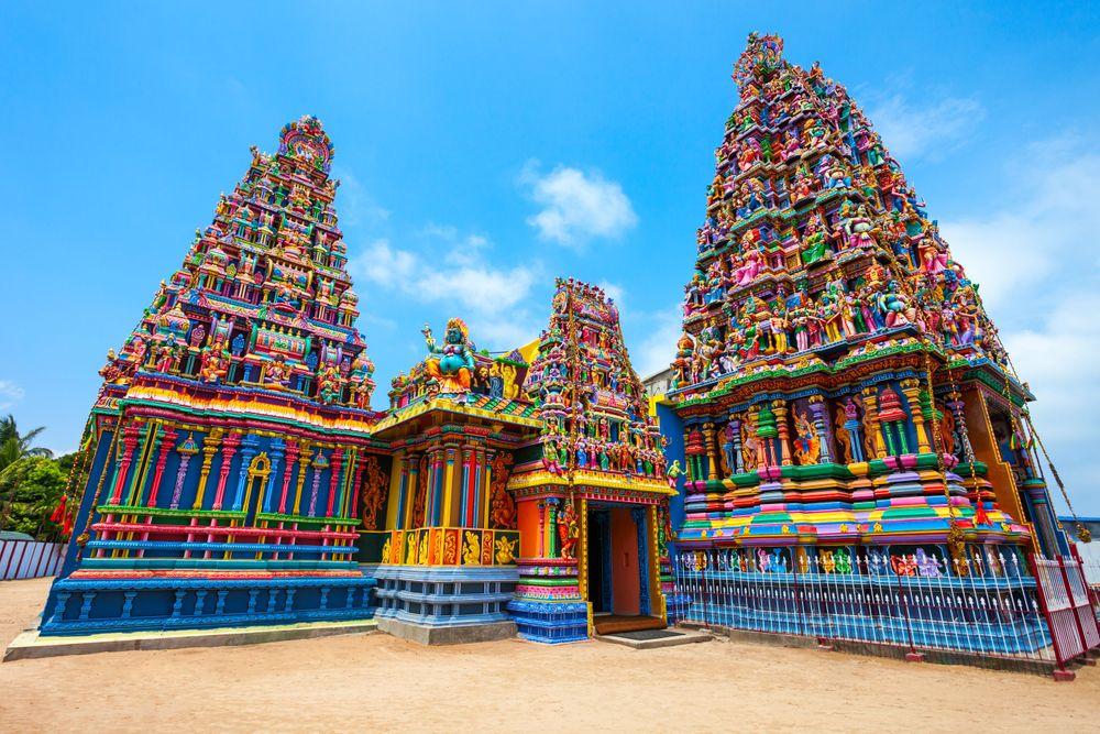 shri-badrakali-amman-hindu-temple Image