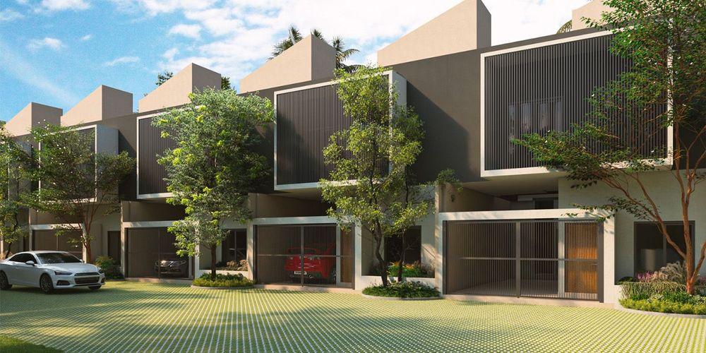 springfield residencies තලවතුගොඩ