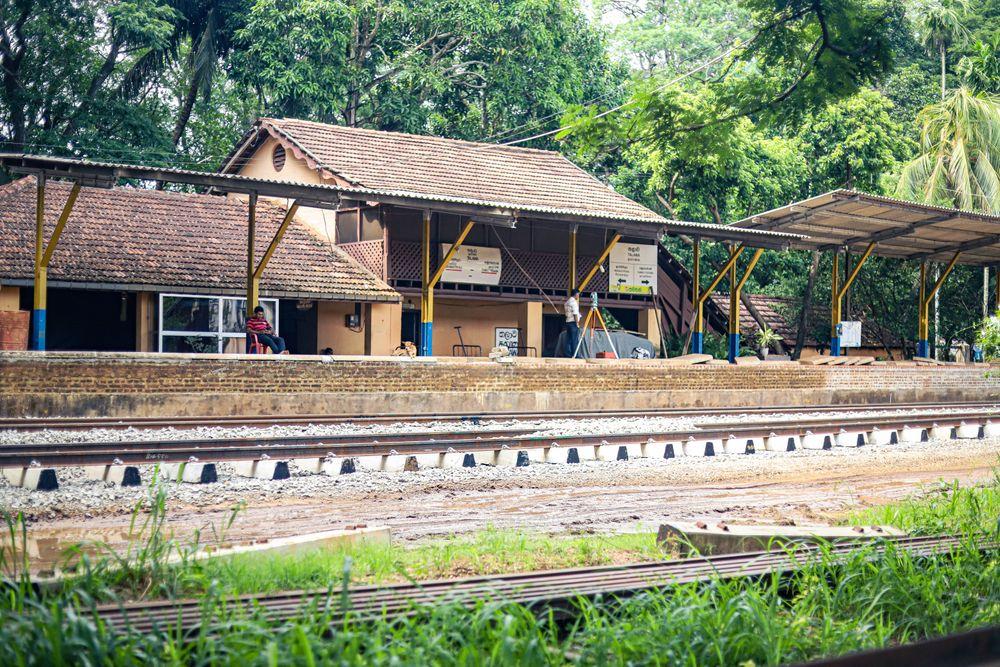 thalawa-railwaystation படம்