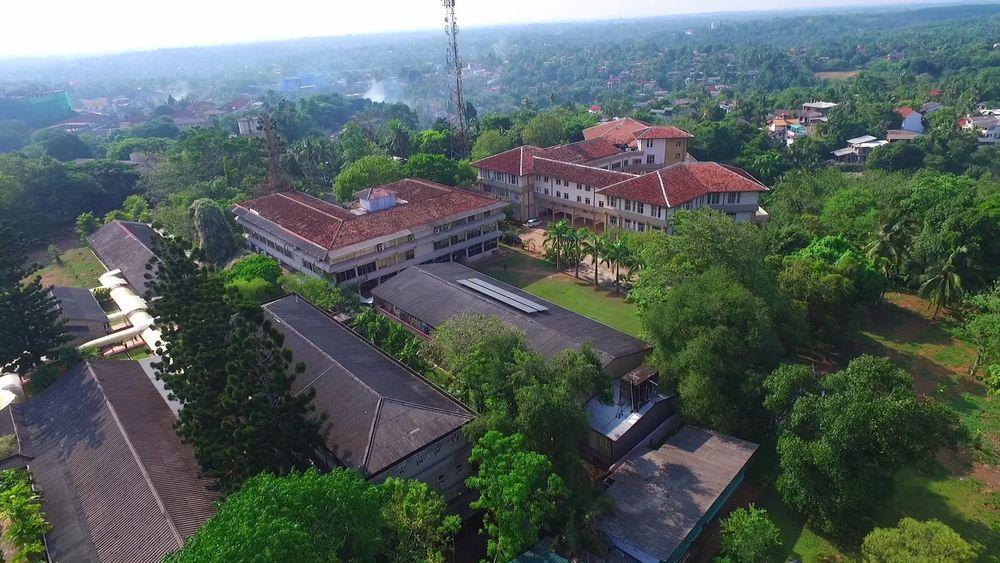 university-of-kelaniya ඡායාරූපය