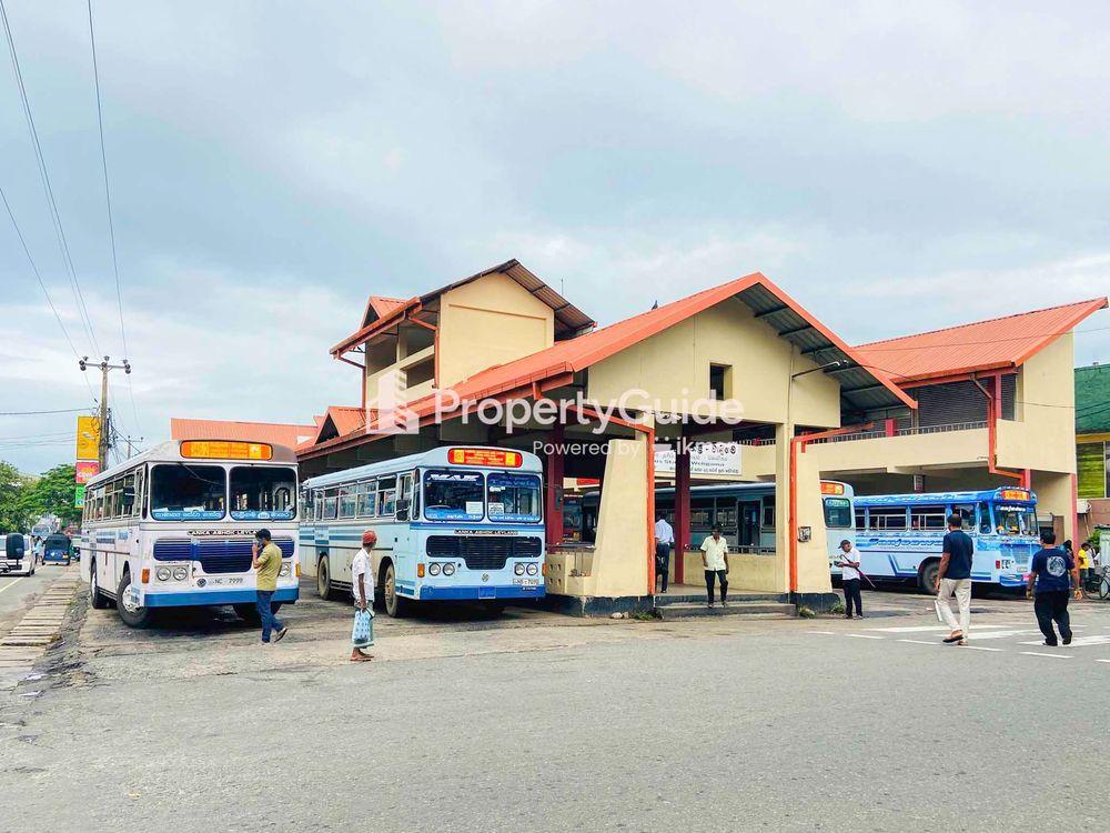 Weligama Bus Stand වැලිගම weligama-bus-stand වැලිගම