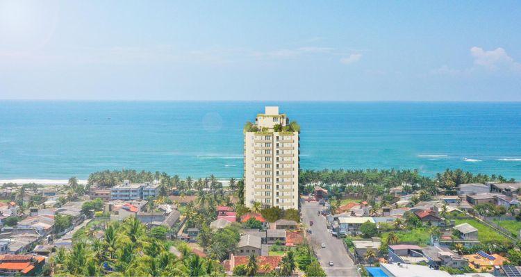 43-by-the-sea දෙහිවල