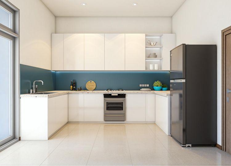 43-by-the-sea-kitchen Dehiwala