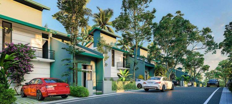88-residencies-kahathuduwa Piliyandala