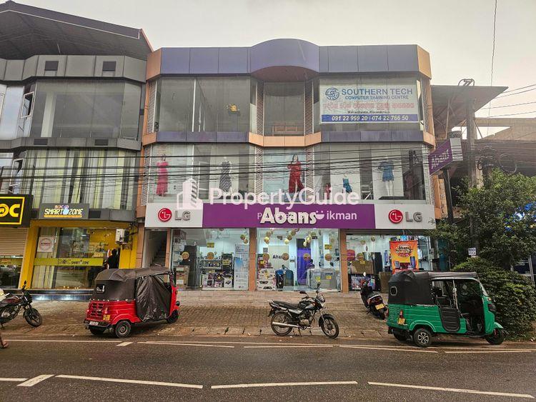 abans showroom karandeniya ඡායාරූපය