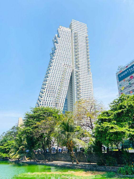 Altair Tower கொழும்பு 2 altair-tower கொழும்பு 2