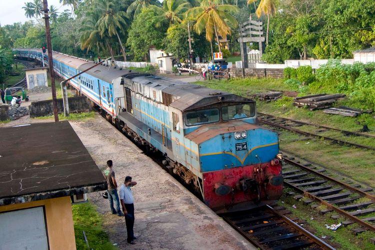 aluthgama-railway-station ඡායාරූපය